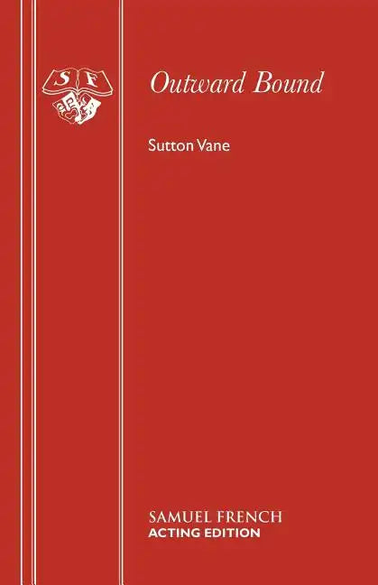 Outward Bound - Paperback