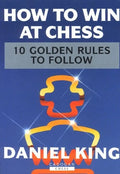 Chess Fundamentals (Algebraic) - Paperback