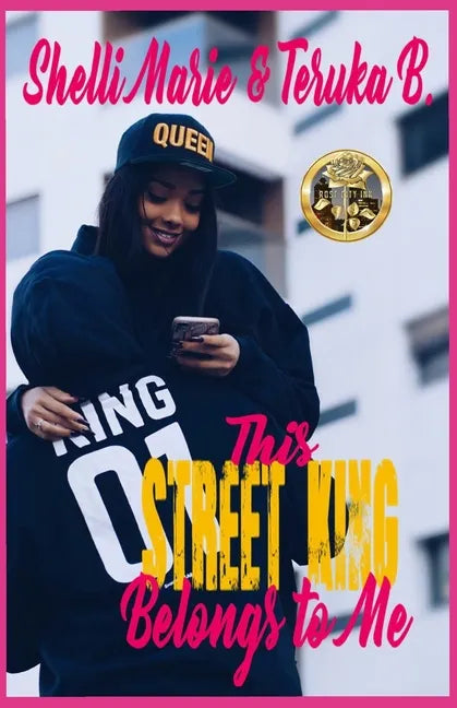 This Street King Belongs to Me - Paperback