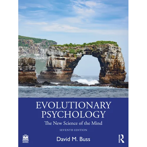 Evolutionary Psychology: The New Science of the Mind - Paperback