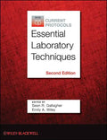 CP Essential Laboratory Techni - Paperback