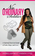 No Ordinary Soldier - Paperback