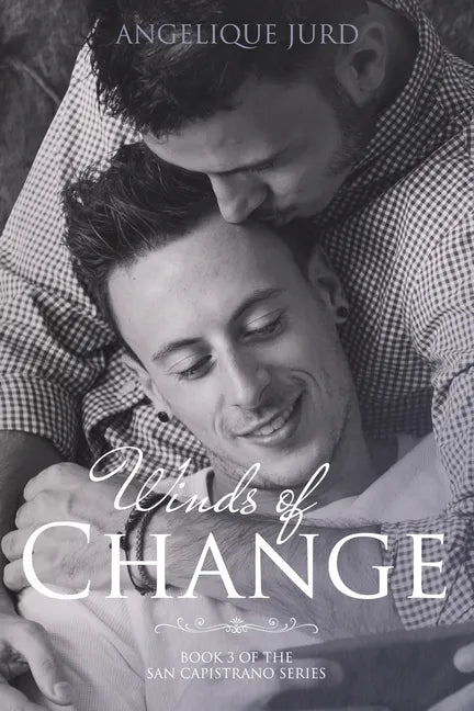 Winds of Change - Paperback