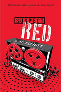 Suspect Red - Paperback