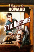 Steve Harrison's Casebook - Paperback