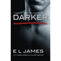 Darker: Fifty Shades Darker as Told by Christian - Paperback