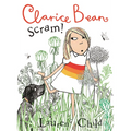 Clarice Bean, Scram!: The Story of How We Got Our Dog - Paperback