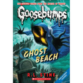 Ghost Beach - Hardcover