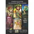 Stories of Glitter, the Kingdom in the Caverns - Paperback