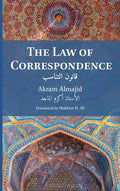 The Law of Correspondence - Hardcover