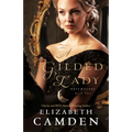 A Gilded Lady - Hardcover