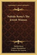 Nahida Remy's the Jewish Woman - Paperback