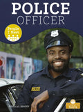 Police Officer - Library Binding
