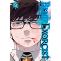 Blue Exorcist, Vol. 27 - Paperback