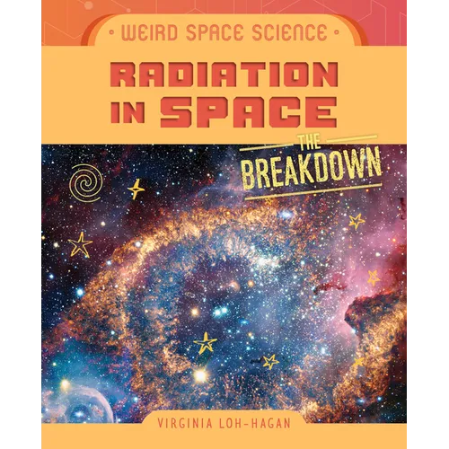 Radiation in Space - Paperback
