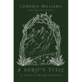 A Hero's Title - Paperback