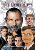 Orbit: The Digital Empire: Bill Gates, Steve Jobs, Sergey Brin, Larry Page, Mark Zuckerberg & Jack Dorsey - Paperback