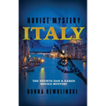 Novice Mystery - Italy: The Fourth Dan and Karen Novice Mystery - Paperback