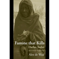 Famine That Kills: Darfur, Sudan - Paperback