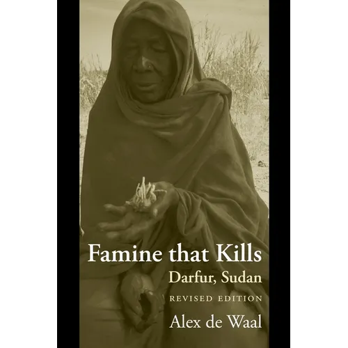 Famine That Kills: Darfur, Sudan - Paperback