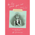 The Fire Never Goes Out: A Memoir in Pictures, a Graphic Memoir - Paperback