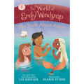 The World of Emily Windsnap: The Truth about Aaron - Paperback
