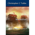 Revolution: The Dorset Boy Book 14 - Paperback