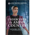Undercover in Amish Country - Paperback