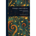 Hänsel Und Gretel - Paperback