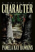 A Defect of Character - Paperback