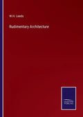 Rudimentary Architecture - Paperback