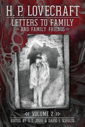 Letters to Family and Family Friends, Volume 2: 1926-⁠1936 - Paperback