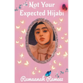 Not Your Expected Hijabi - Paperback