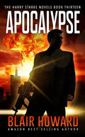 Apocalypse - Paperback