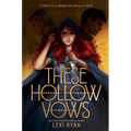 These Hollow Vows - Paperback