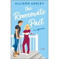 The Roommate Pact - Paperback