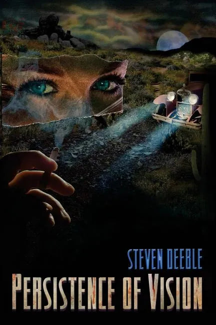 Persistence of Vision - Paperback