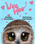 Woo Hoo - Paperback