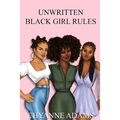 Unwritten Black Girl Rules - Paperback