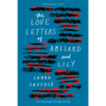 The Love Letters of Abelard and Lily - Paperback