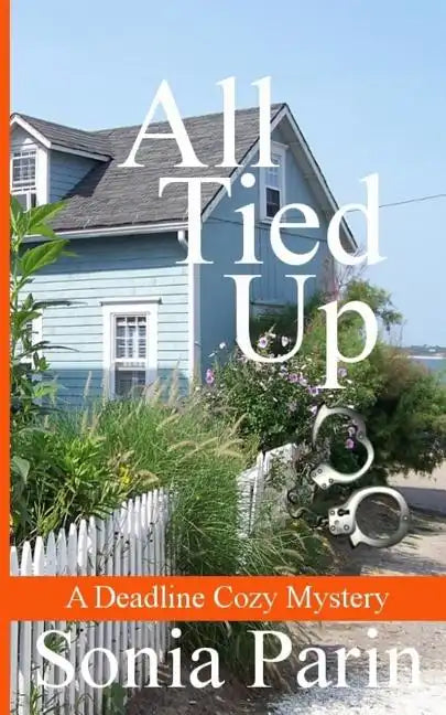All Tied Up - Paperback
