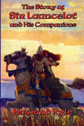 The Story of Sir Launcelot and His Companions - Paperback