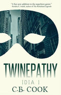 Twinepathy - Paperback