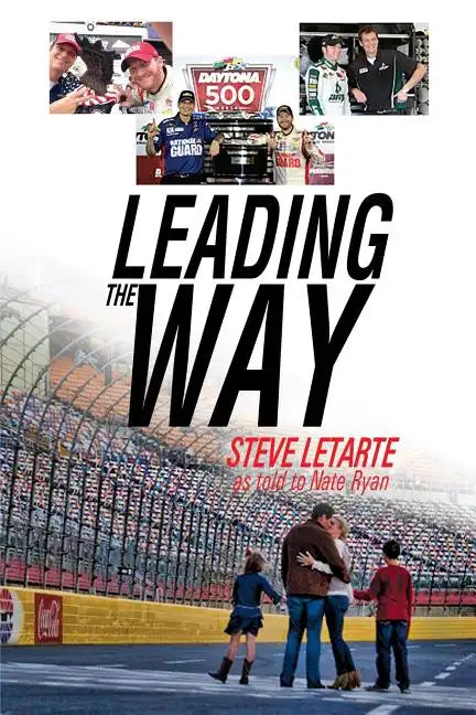 Leading the Way - Paperback