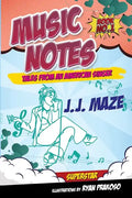 Music Notes: Tales from an American Singer - Paperback