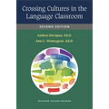 Crossing Cultures in the Language Classroom, Second Edition - Paperback