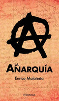 La Anarquía - Hardcover