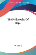 The Philosophy Of Hegel - Paperback