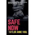 Safe Now - Paperback