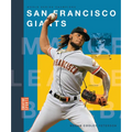 San Francisco Giants - Hardcover